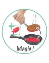 Smoby Kitchen Cherry Art.310911S