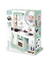 Smoby Kitchen Cherry Art.310911S