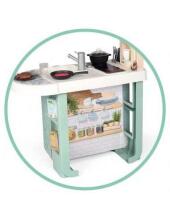 Smoby Kitchen Cherry Art.310911S