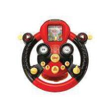 Colorbaby Toys Motor Town Art.44179