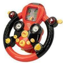 Colorbaby Toys Motor Town Art.44179