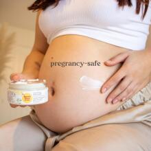 Burt's Bees Mama Body Butter Art.33520