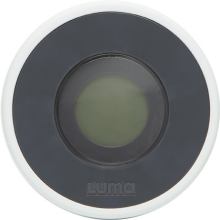 Luma Digital Bath Thermometer Art.L22315 Almond