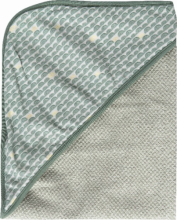 Luma Bathrobe Art.L01624 Bow Deco