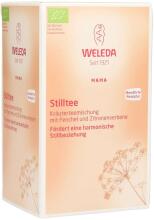 Weleda Stilltee Art.9513