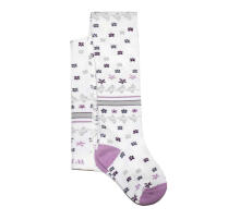 Weri Spezials Art.33872 Kids cotton tights 56-160 sizes