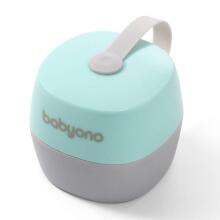 BabyOno Natural Nursing Art.535/02