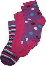 Weri Spezials Art.33905 Baby Socks