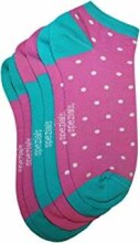 Weri Spezials 33905 prekės medvilninės kojinės vaikams [dydis: 27-30]