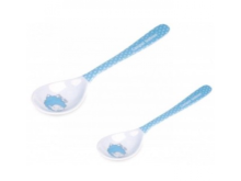 Canpol babies melamine spoons
