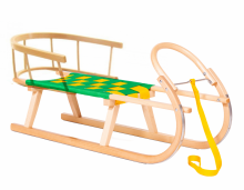 Baby Sledge Art.3409