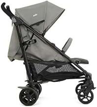 Joie Brisk LX Dark Pewter  Art.S1102HADPW000 Stroller