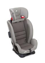 Joie Fortifi R autokrēsls (9-36 kg) Dark Pewter