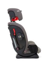 Joie Fortifi R autokrēsls (9-36 kg) Dark Pewter