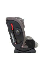 Joie Fortifi R autokrēsls (9-36 kg) Dark Pewter