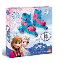 Mondo Disney Skate Frozen Art.28299