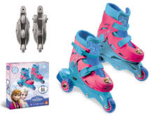 Mondo Disney Skate Frozen Art.28299