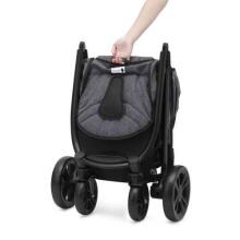 Joie Litetrax 4 AIR Chromium Art.178638 Stroller
