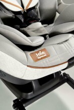 Joie I-Quest car seat 0-18 kg, Oyster