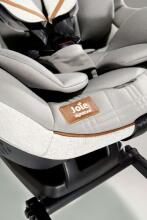 Joie I-Quest autokrēsls 0-18 kg, Oyster