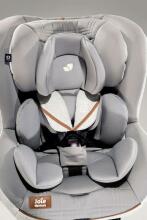 Joie I-Quest autokrēsls 0-18 kg, Oyster