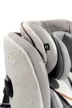Joie I-Quest autokrēsls 0-18 kg, Oyster