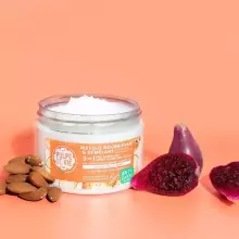 Pulpe De Vie Hair Mask Art.34584 Milky Dream 3в1 несмываемая увлажняющая маска для сухих и непослушных волос, 300 мл