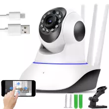 Camera Wifi Art.12531