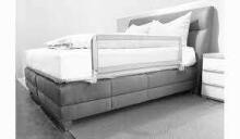 Fillikid Bed Rail Art.290-50-97 Dark Grey