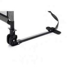 Fillikid Bed Rail Art.290-50-97 Dark Grey