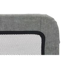 Fillikid Bed Rail Art.290-50-97 Dark Grey