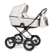 NordBaby Chassis Black Grip  Art.244490