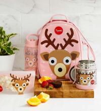 Sprouts Lunch Bag Jelonek Art.ILUDEE