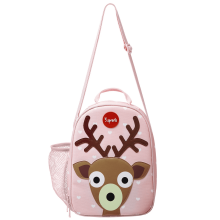 Sprouts Lunch Bag Jelonek Art.ILUDEE