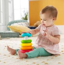 Fisher Price Pyramide Art.GRF09