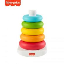 Fisher Price Pyramide Art.GRF09