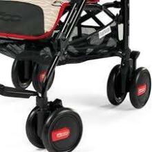 Peg Perego Pliko Mini Art.IPKR280035RS01RO01 Neon
