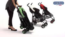 Peg Perego Pliko Mini Art.IPKR280035RS01RO01 Neon