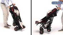 Peg Perego Pliko Mini Art.IPKR280035RS01RO01 Neon