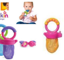 Munchkin Art. 011087 Fresh Food Feeder