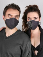 Face Mask  Art.35271 Комплект защитных масок для лица,3 шт
