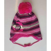 Lenne'18 Knitted Hat Nerita Art.17378/262  (46-52)