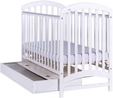 Drewex Mocca White/Transporent Art.35498