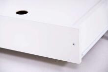 Drewex Mocca White/Transporent Art.35498