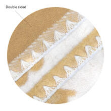 UR Kids Blanket Cotton  Art.35504  Sheep Beige