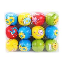 I-Toys Number Ball Art.A-008