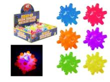 Toi Toys Meteor Neon Ball Art.543288