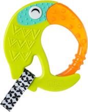 Chicco Teether Funny Cooling Art.35682