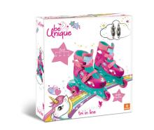 Mondo Disney Skate Unicorn Art.28513