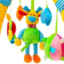Baby Mix fun arque